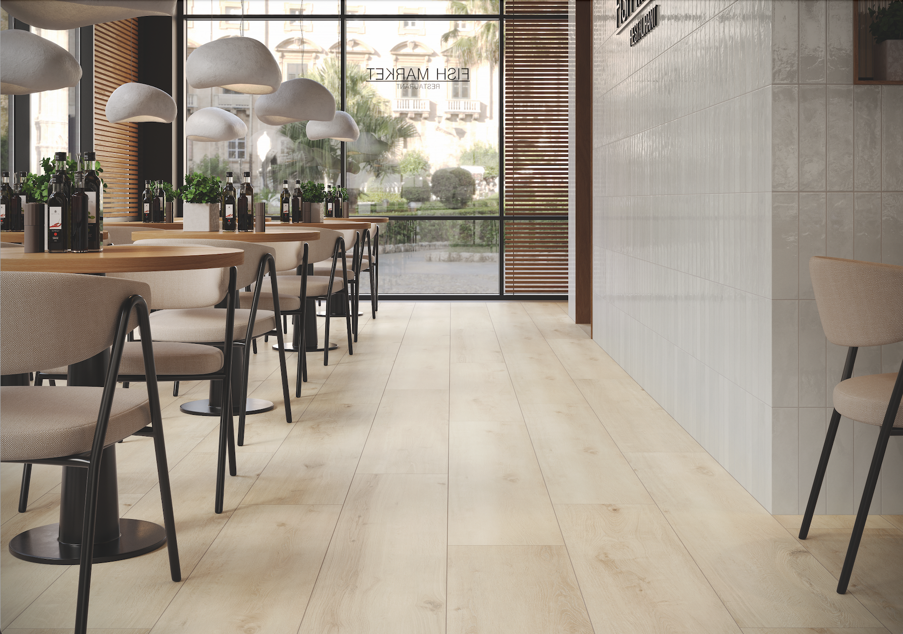 MALIBU — alpha tile & stone